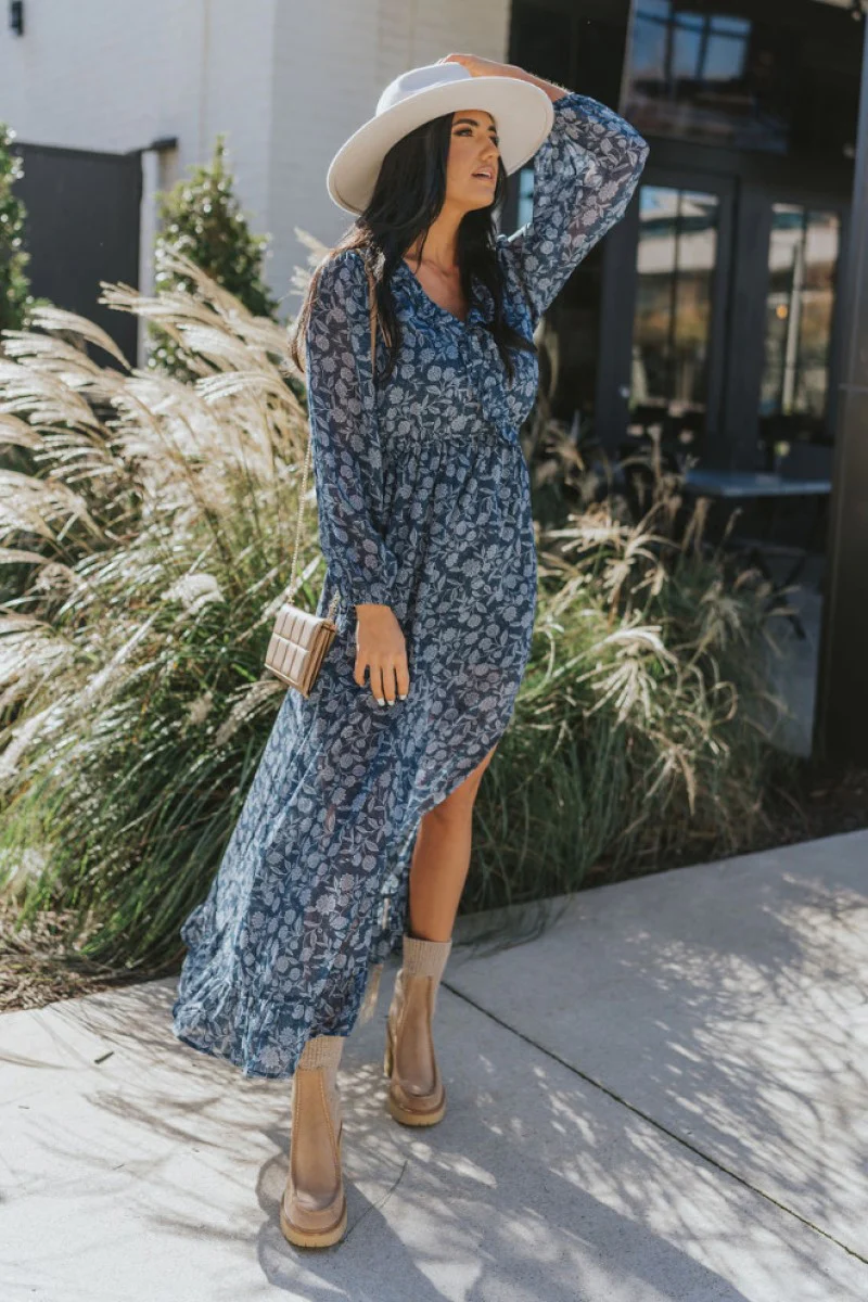 Into The Moonlight Dress - Image 2