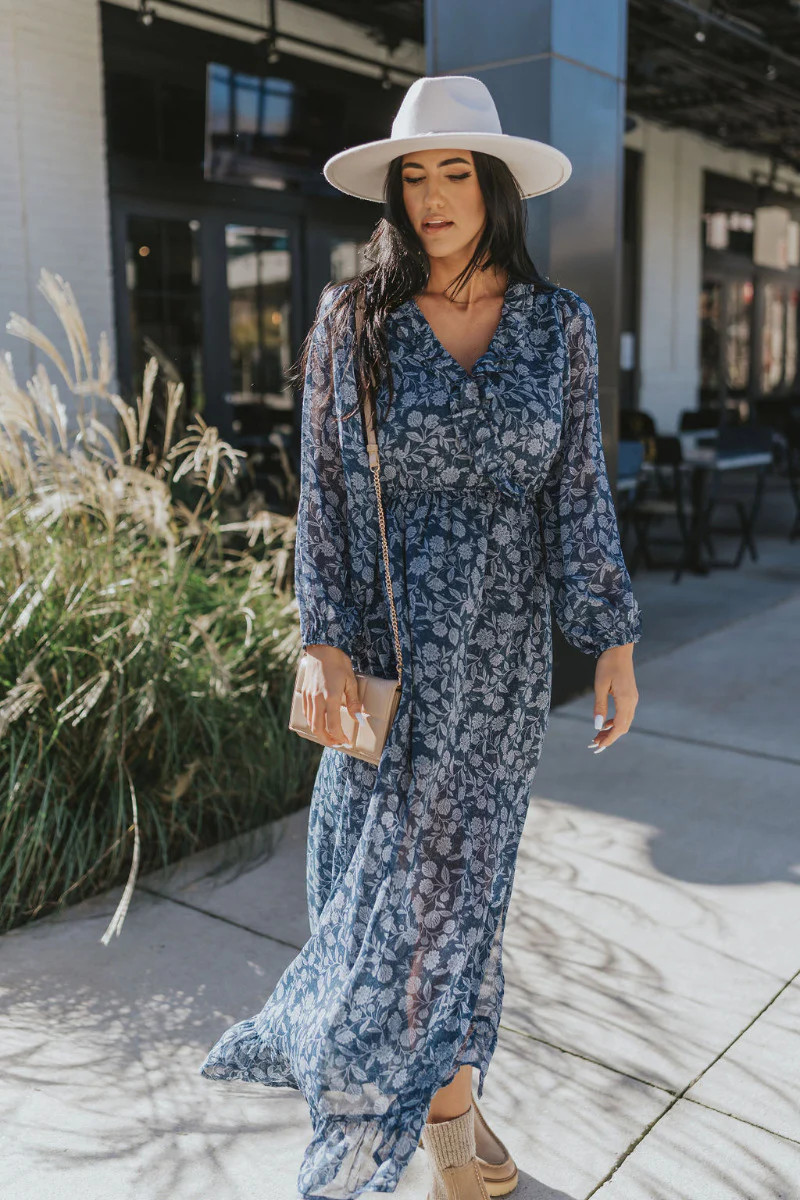 Into The Moonlight Dress - Image 3