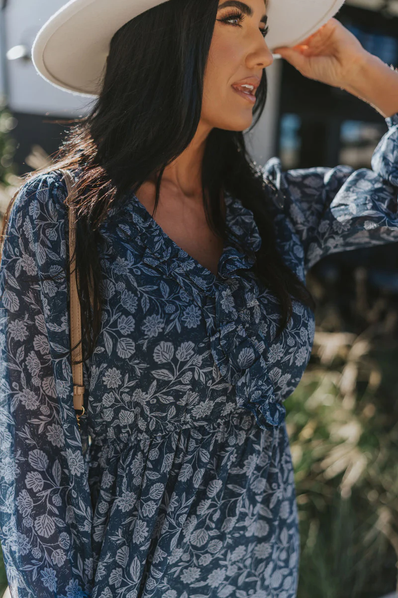 Into The Moonlight Dress - Image 6