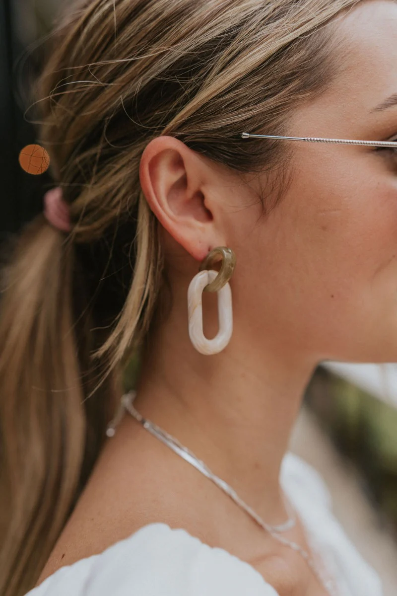 It Comes Natural Earrings