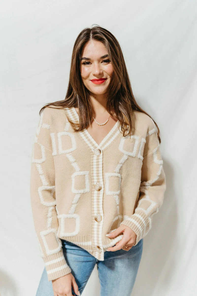 It Girl Cardigan - Image 2