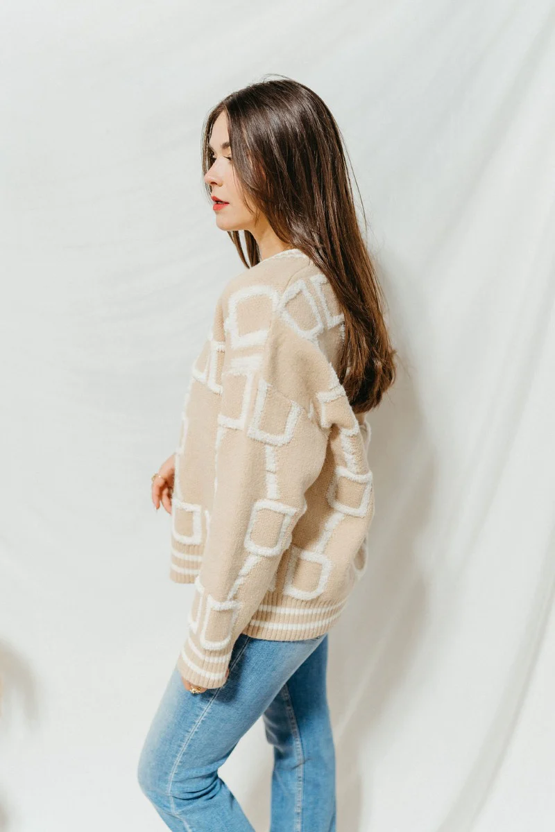 It Girl Cardigan - Image 3