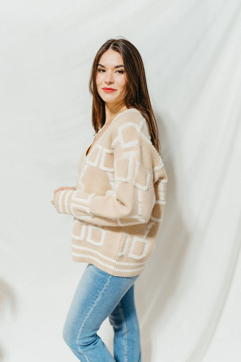 It Girl Cardigan - Image 4