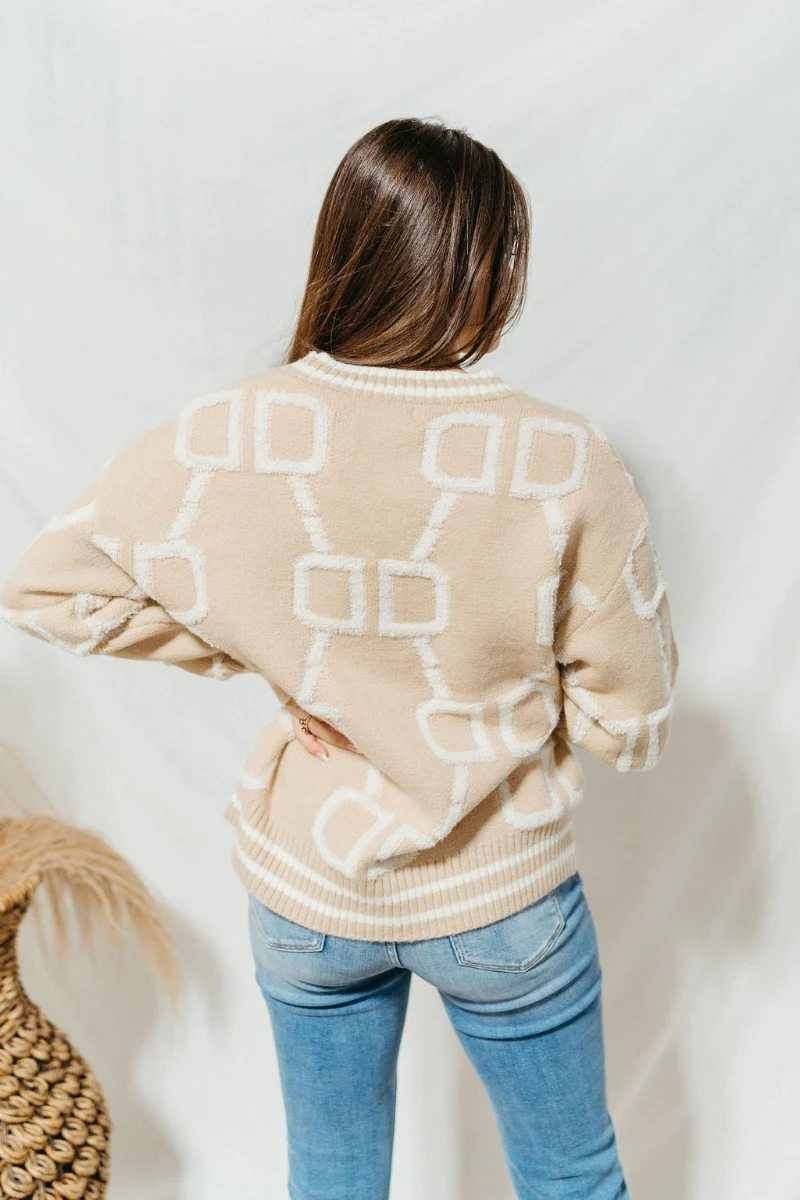 It Girl Cardigan - Image 5