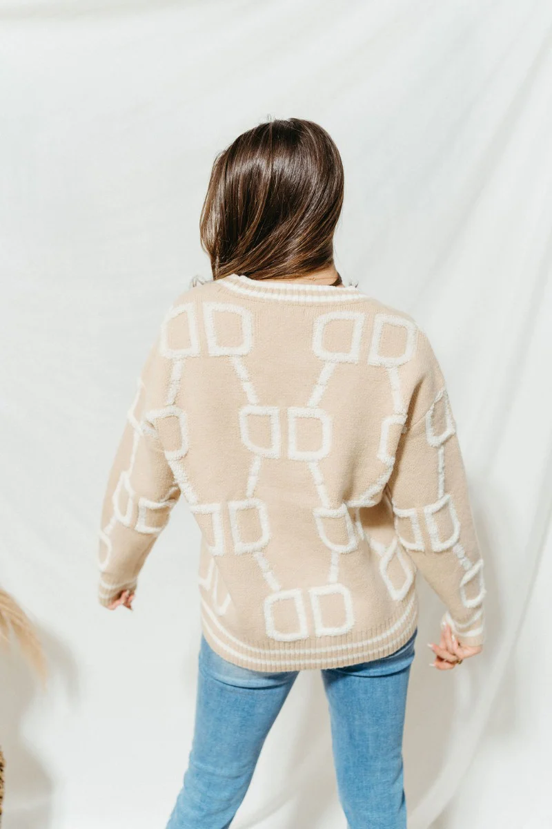 It Girl Cardigan - Image 6