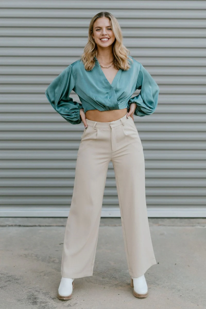 It Girl Pants