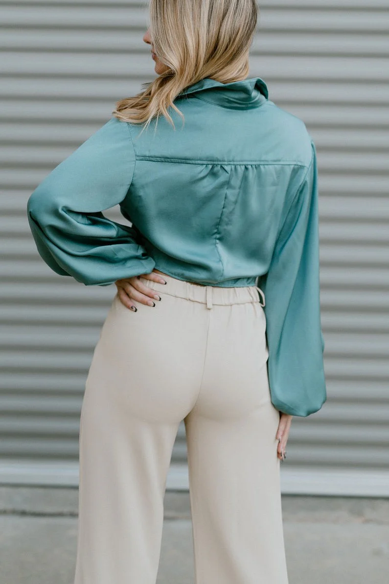 It Girl Pants - Image 3