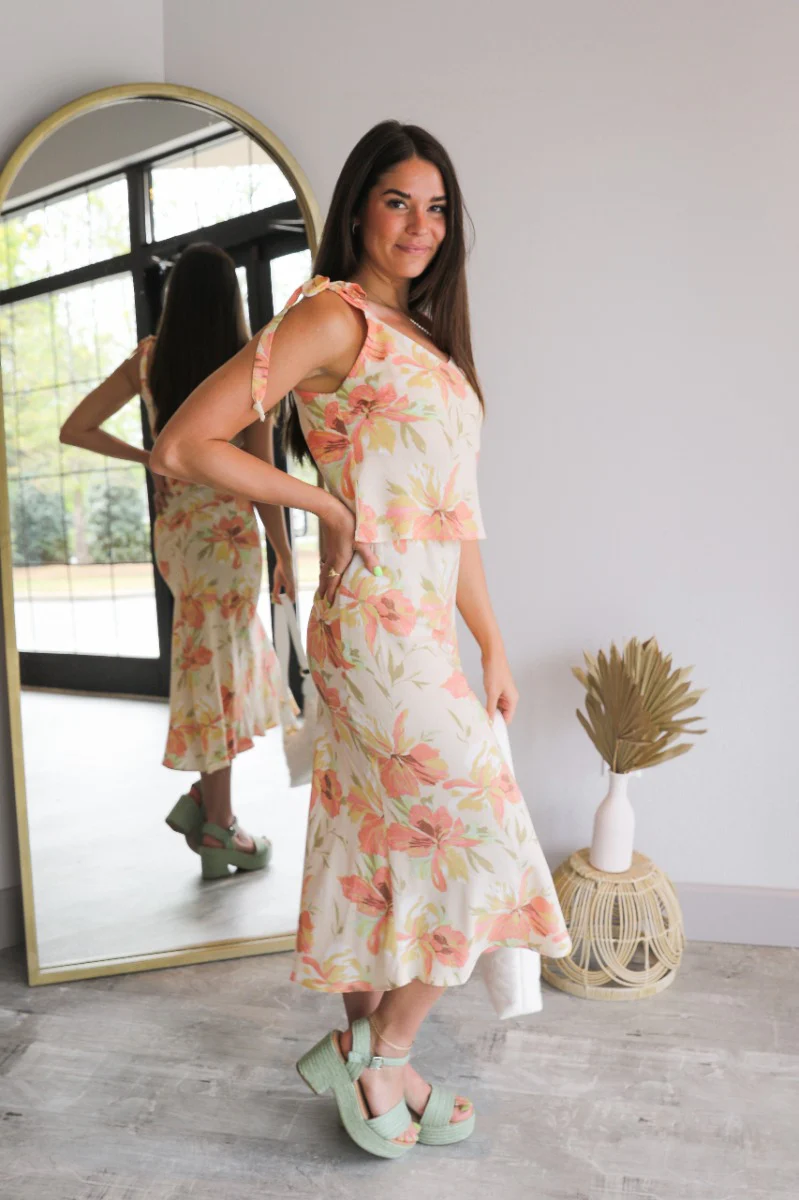 It Must Be Love Skirt - Image 4