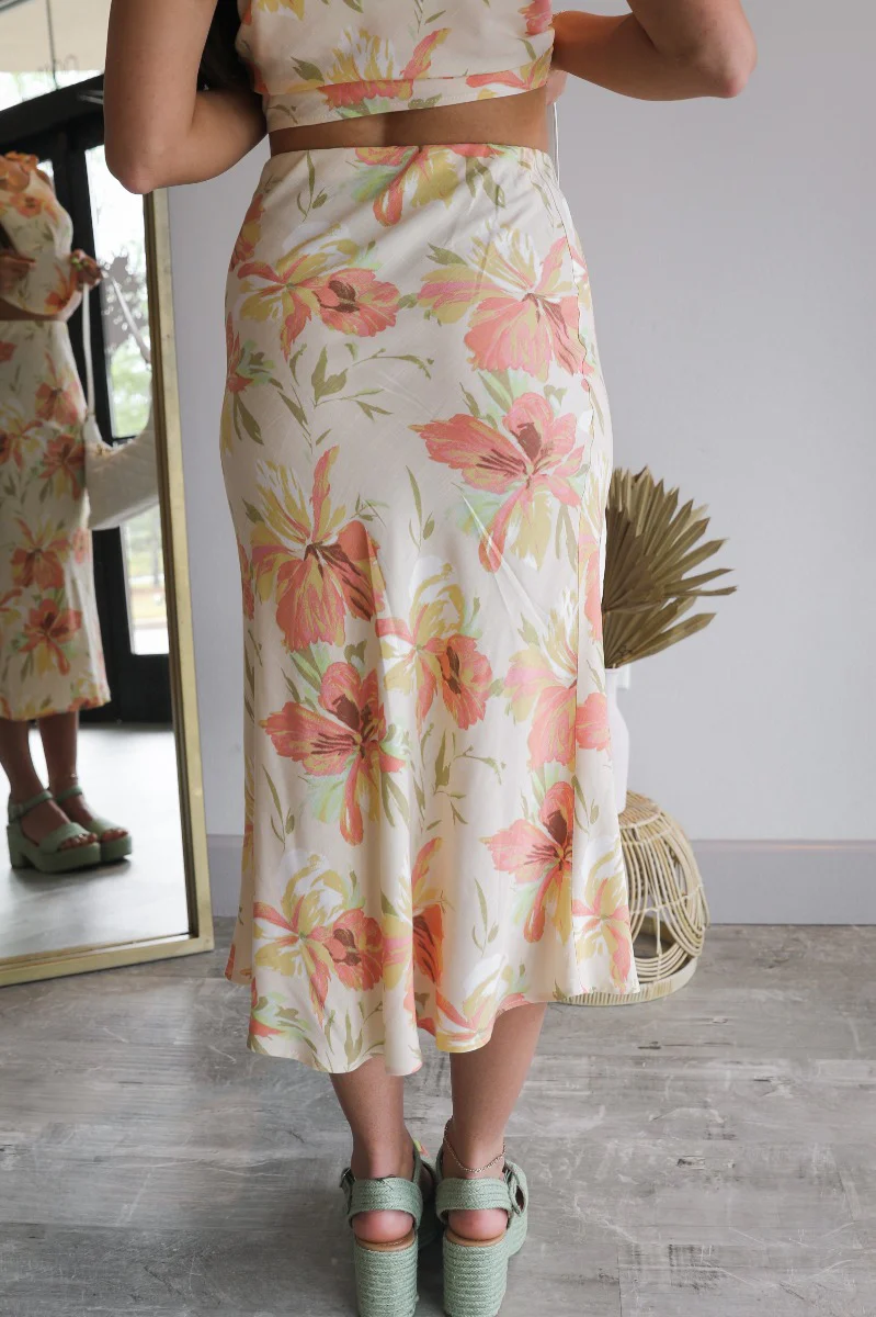 It Must Be Love Skirt - Image 5