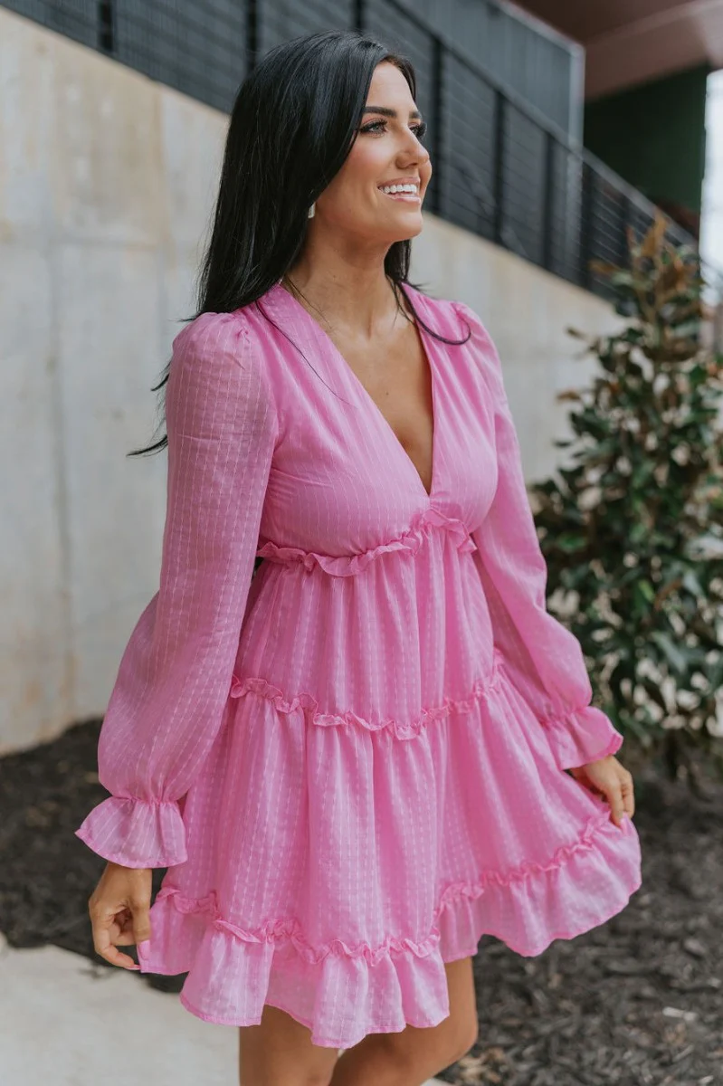 It's A Fantasy Dress
