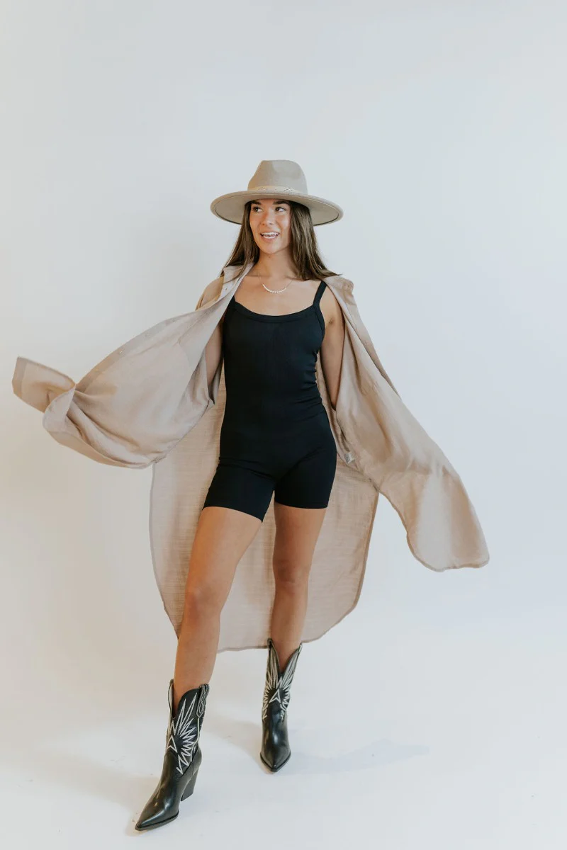 It's Fate Shirt Dress - Image 3