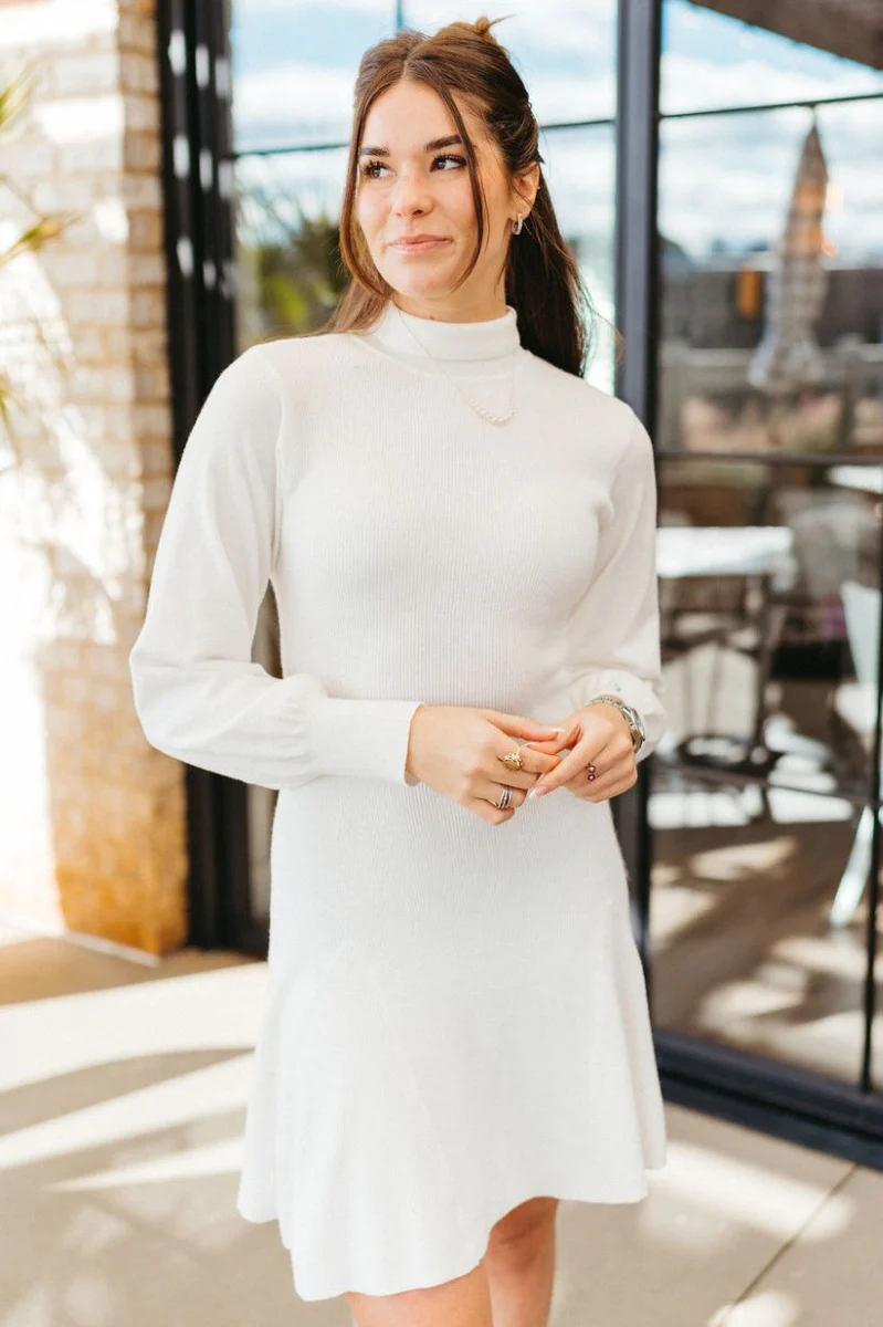Just A Dream Dress