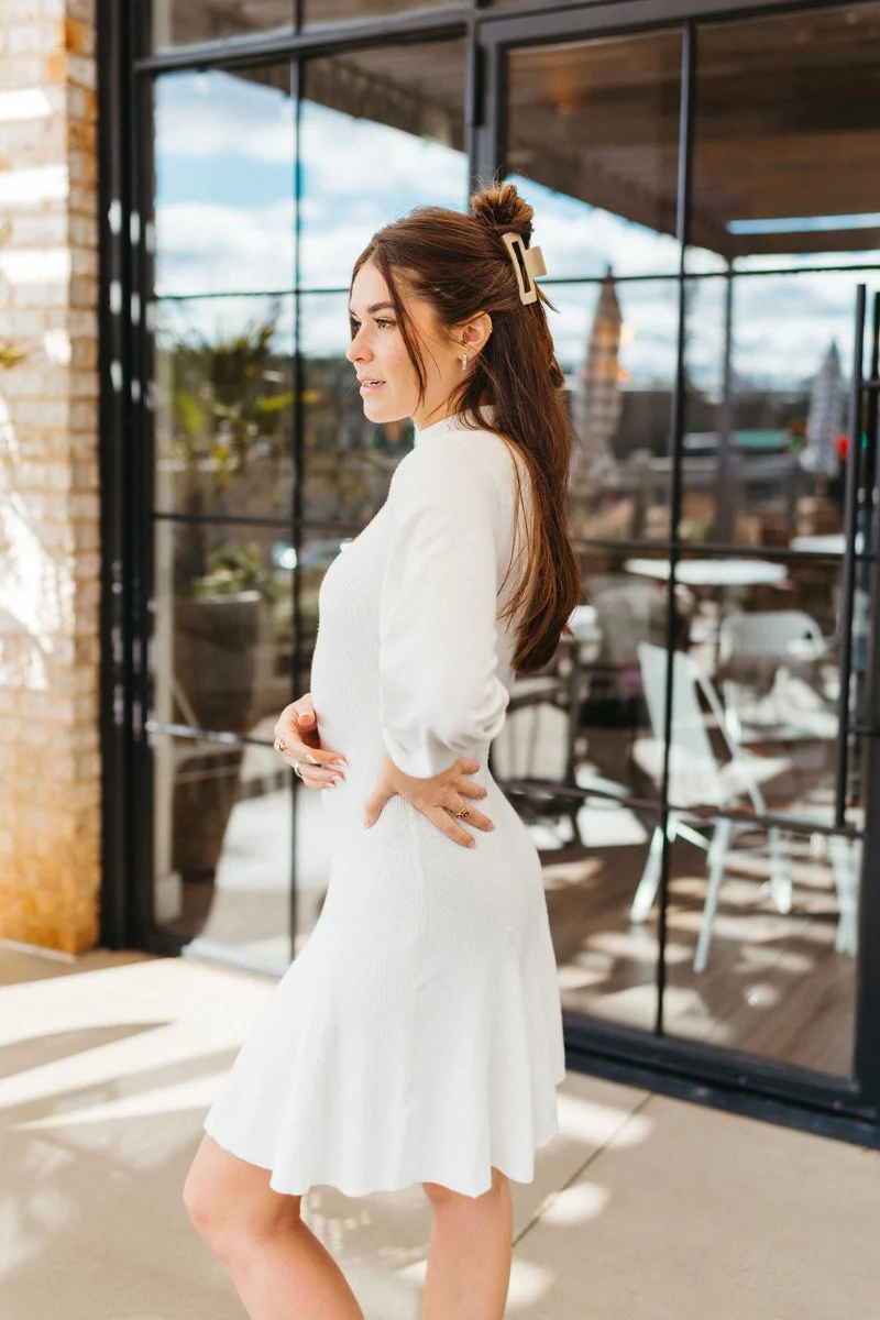 Just A Dream Dress - Image 4