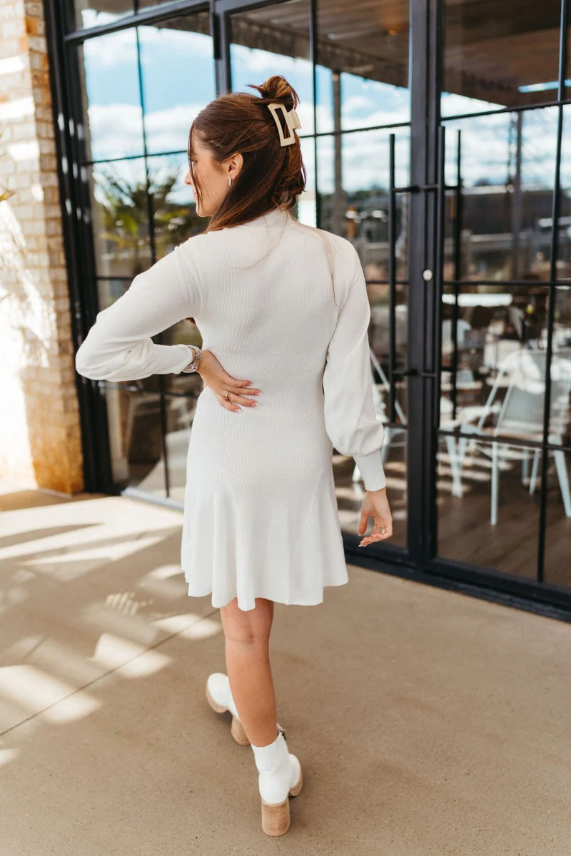 Just A Dream Dress - Image 7