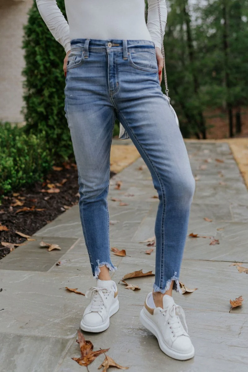 KanCan: All About You Jeans