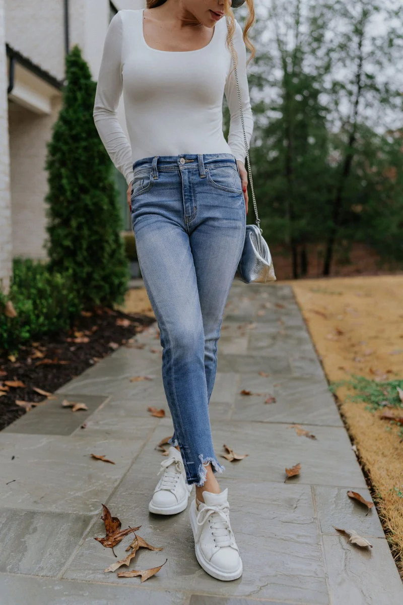 KanCan: All About You Jeans - Image 2