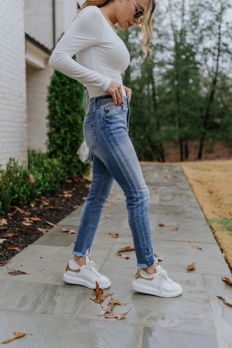 KanCan: All About You Jeans - Image 4