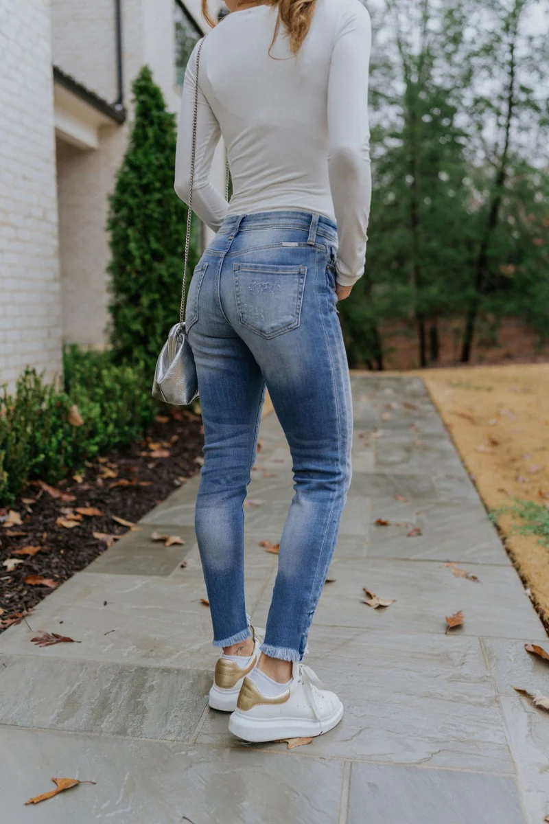 KanCan: All About You Jeans - Image 5