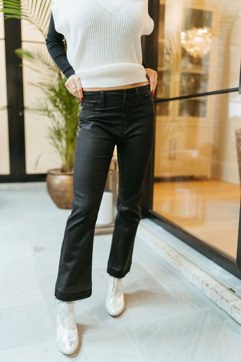 KanCan: Trend Report Jeans