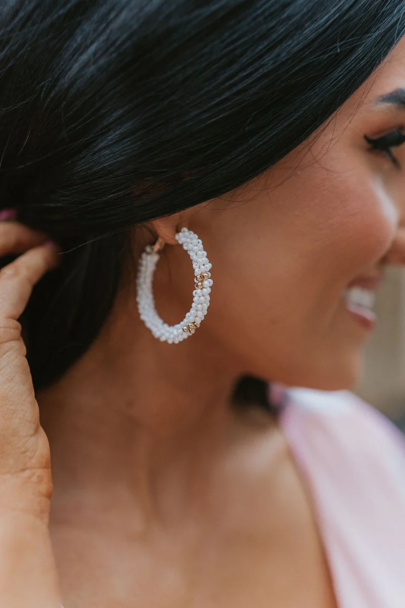 Enchanted Views Earring - Image 2