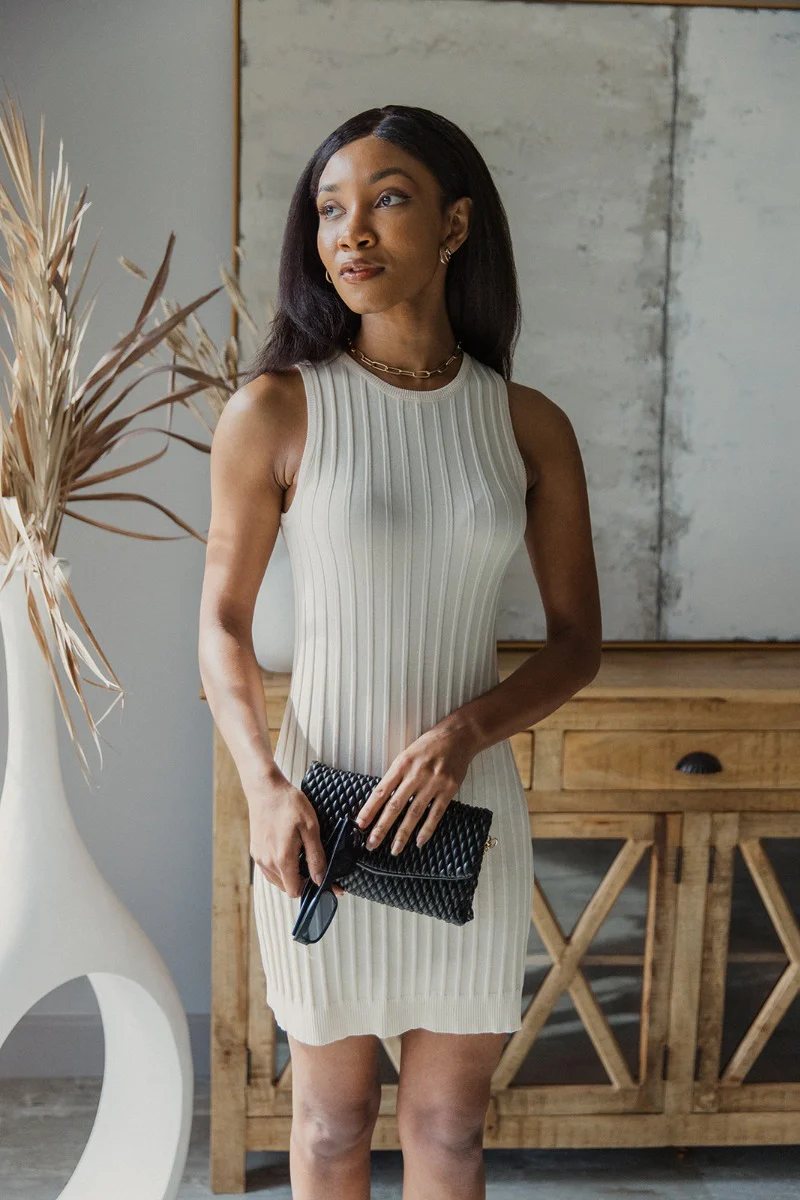 Keep It Classic Dress - Image 2