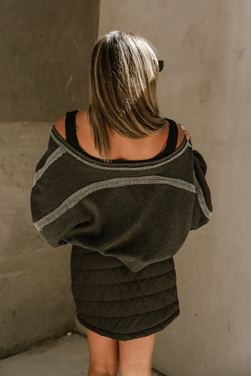 Lainey Cropped Shrug - Image 15