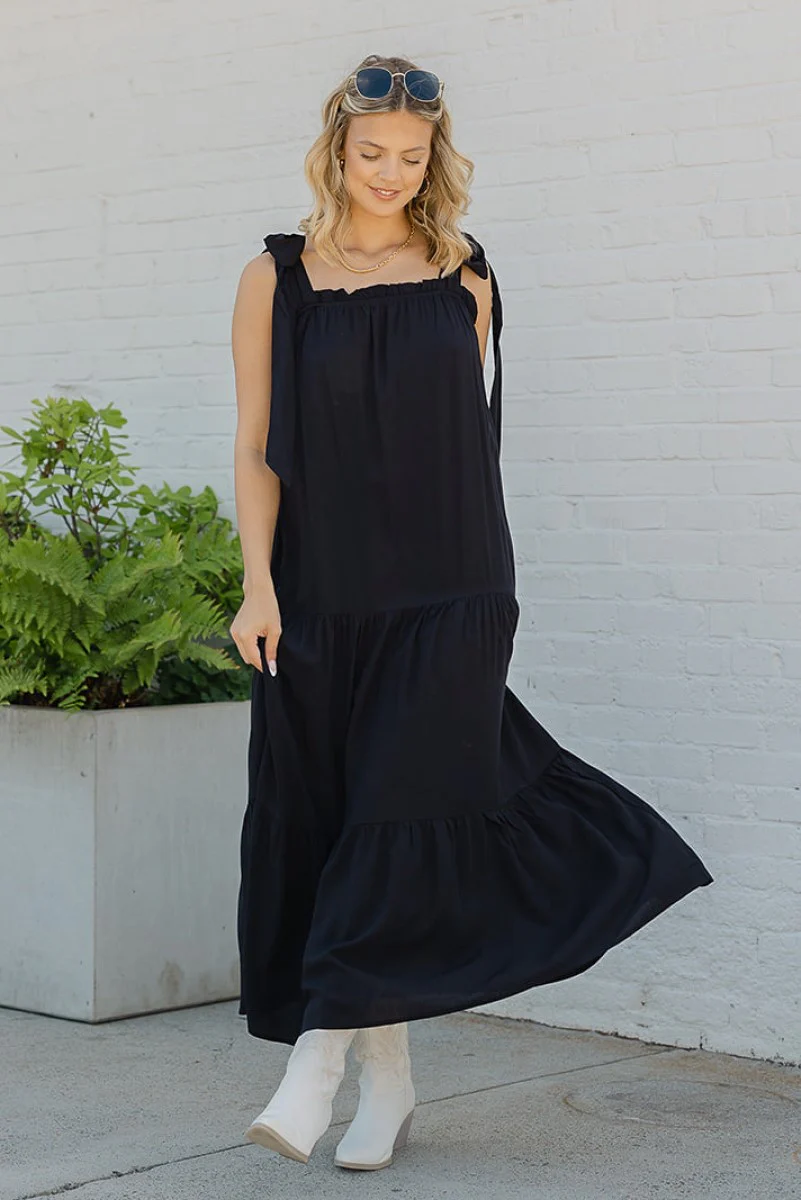 Lennon Maxi Dress