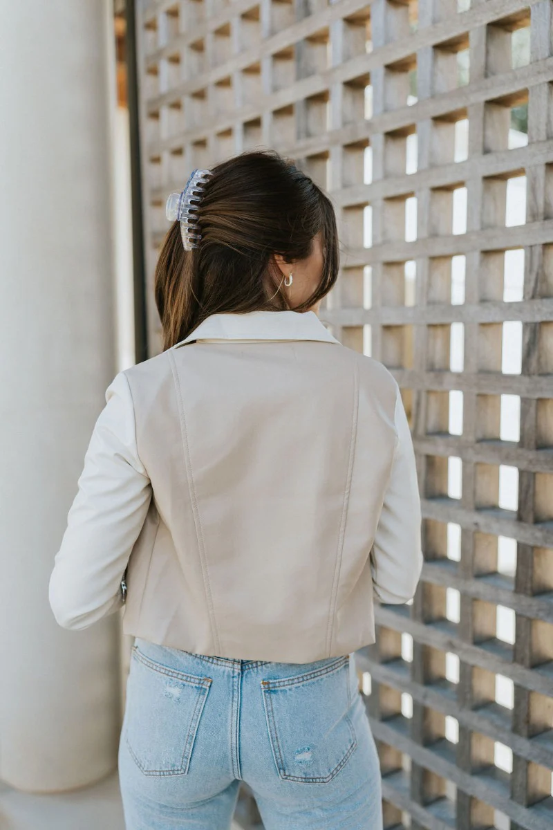 Let It Ride Jacket - Image 3