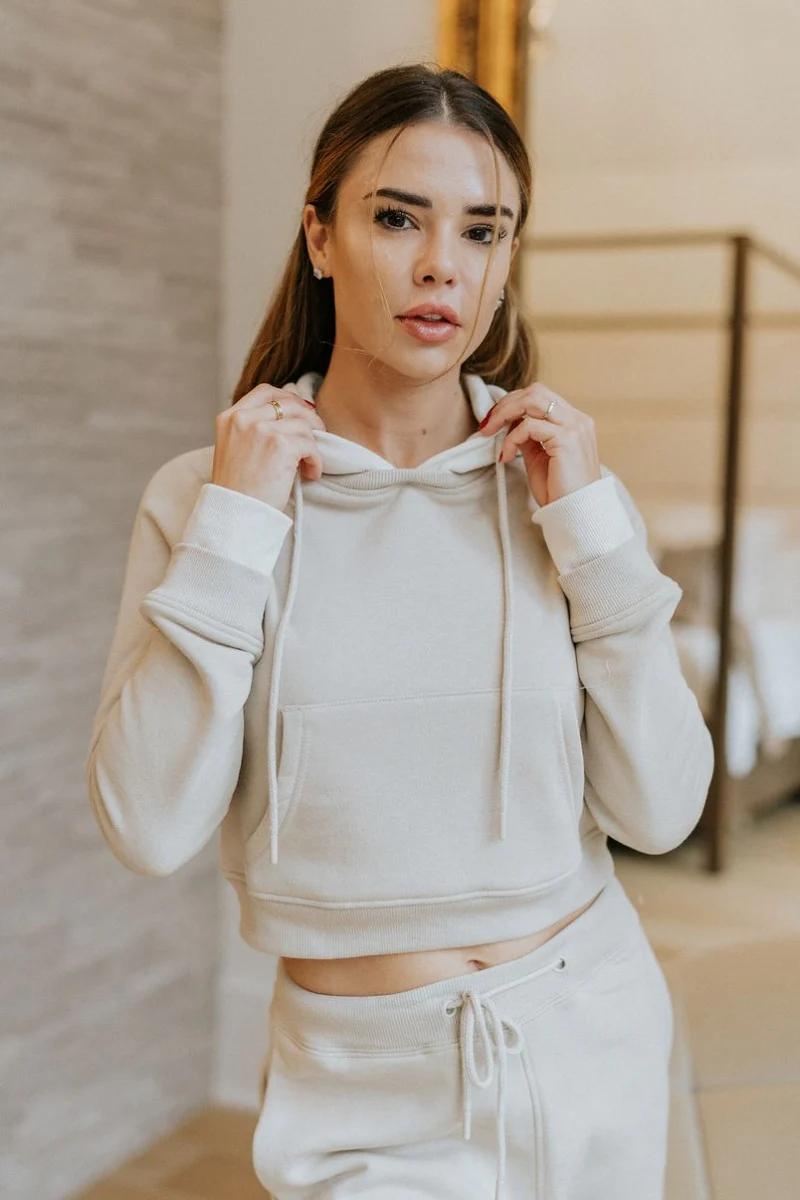 Let's Chill Hoodie