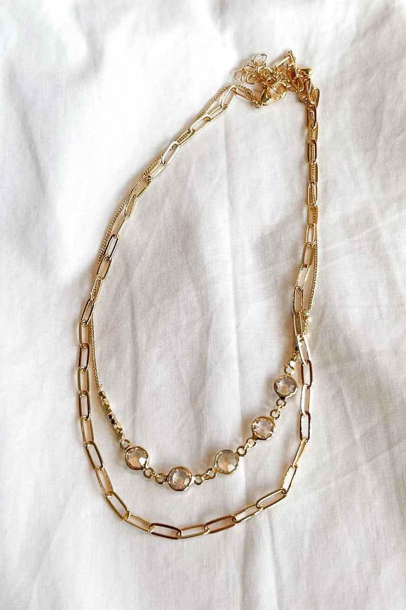 Let's Dance Necklace - Image 2