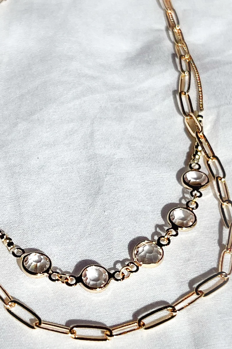 Let's Dance Necklace - Image 3