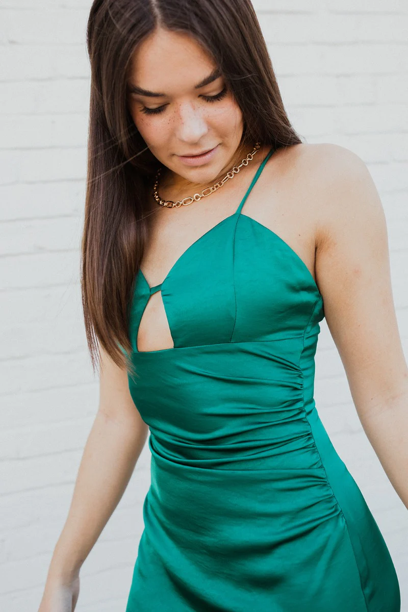 Life Of The Party Maxi Dress - Image 4