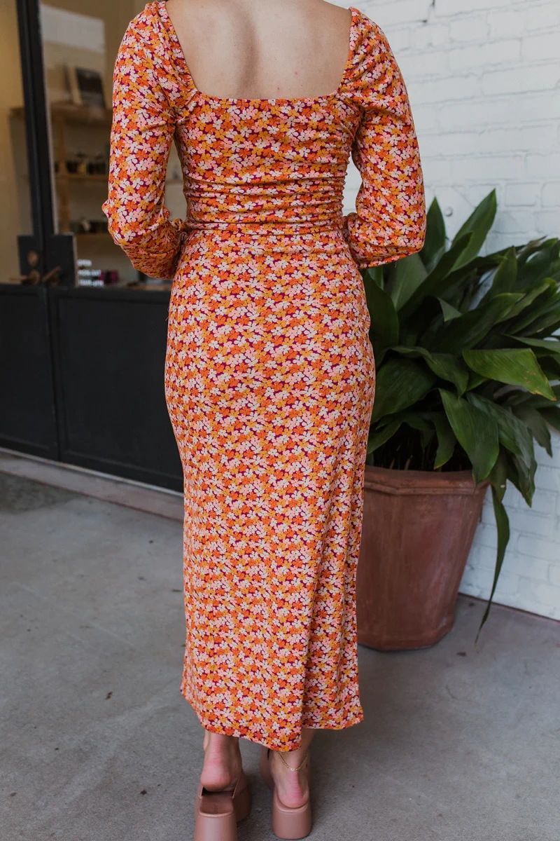 Little Miss Midi Skirt - Image 3