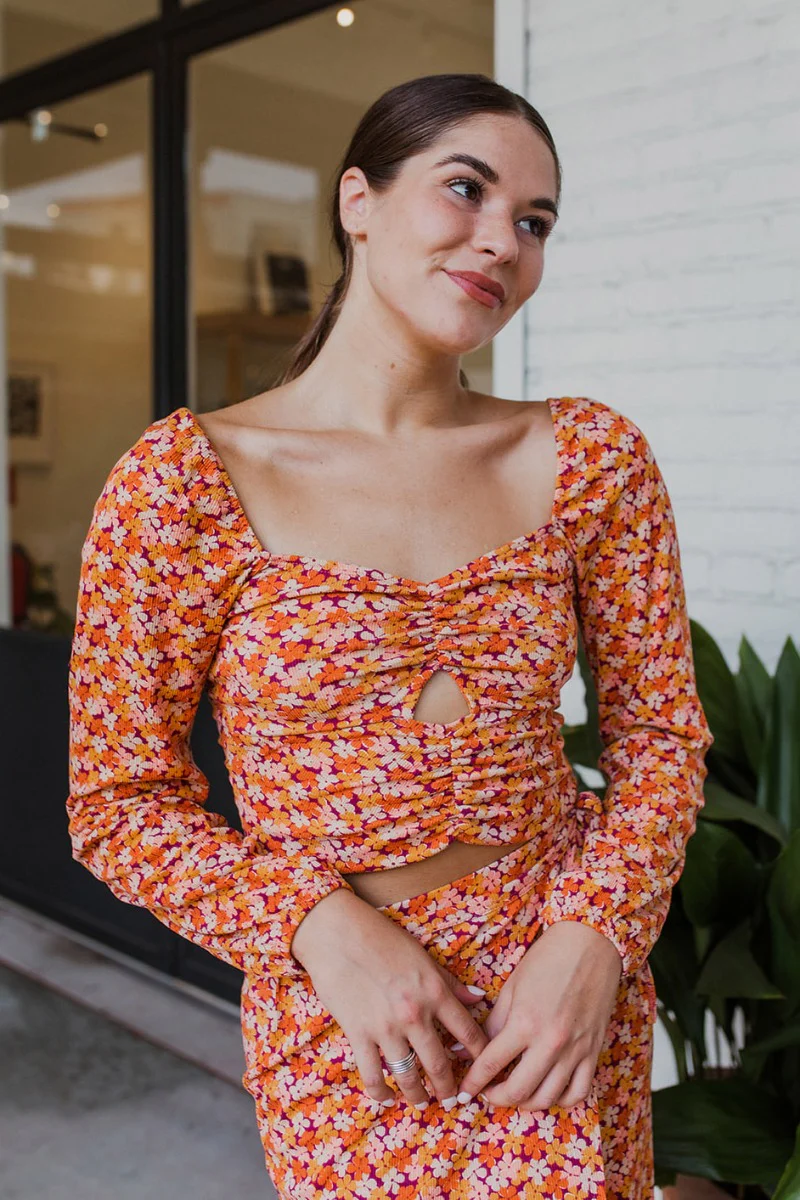 Little Miss Top