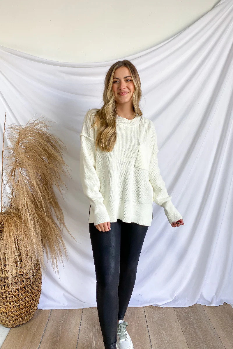 Long Gone Sweater - Image 2