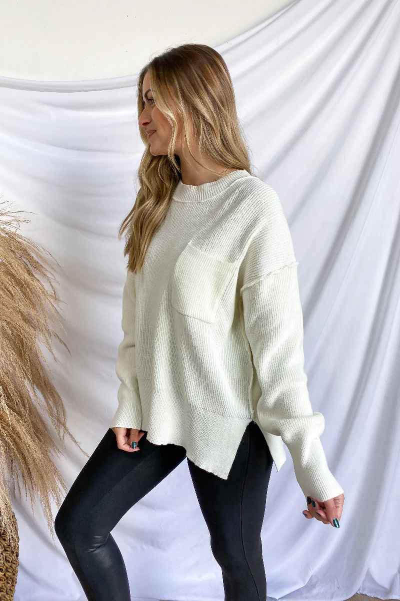 Long Gone Sweater - Image 3