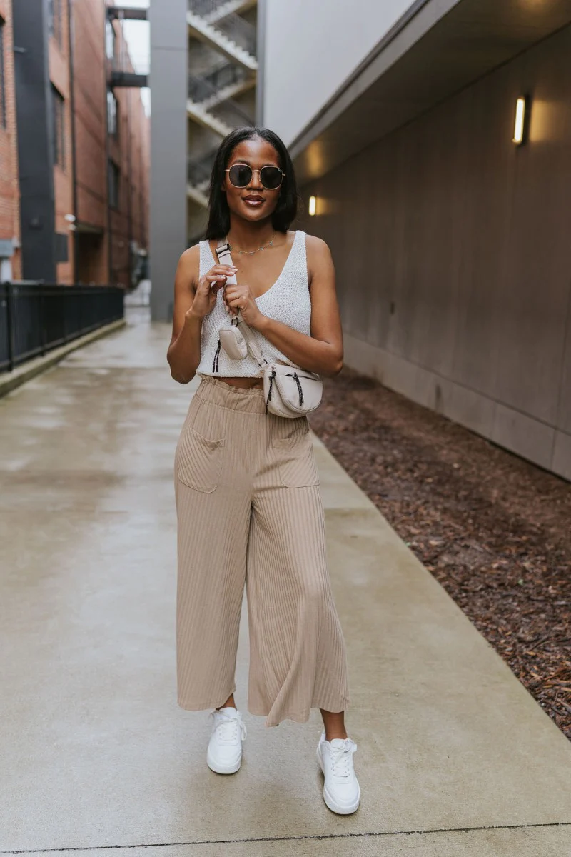 Long Trips Ahead Pants - Image 2