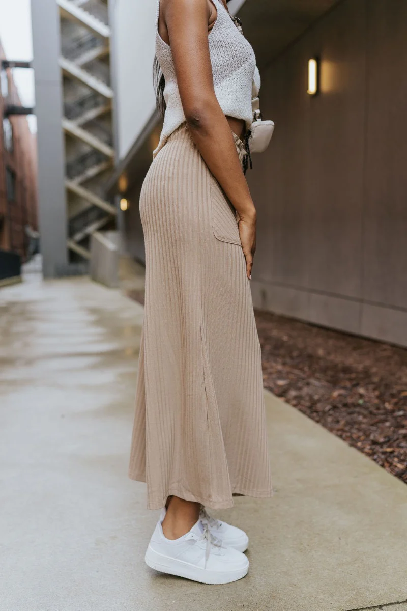 Long Trips Ahead Pants - Image 3