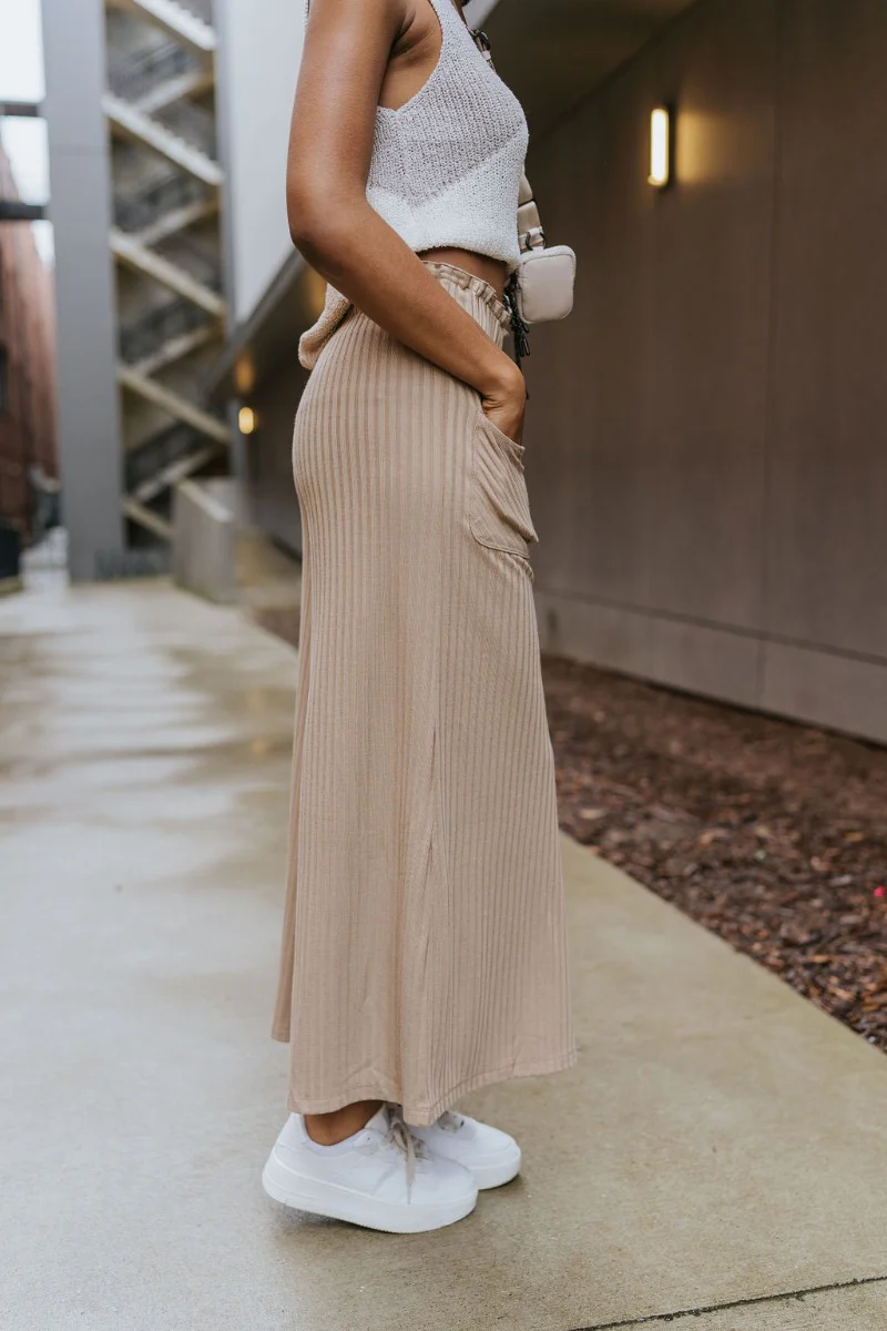 Long Trips Ahead Pants - Image 4