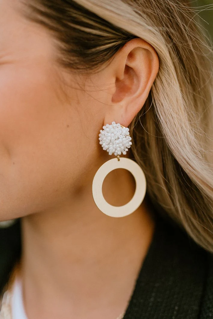 Lots Of Love Earrings