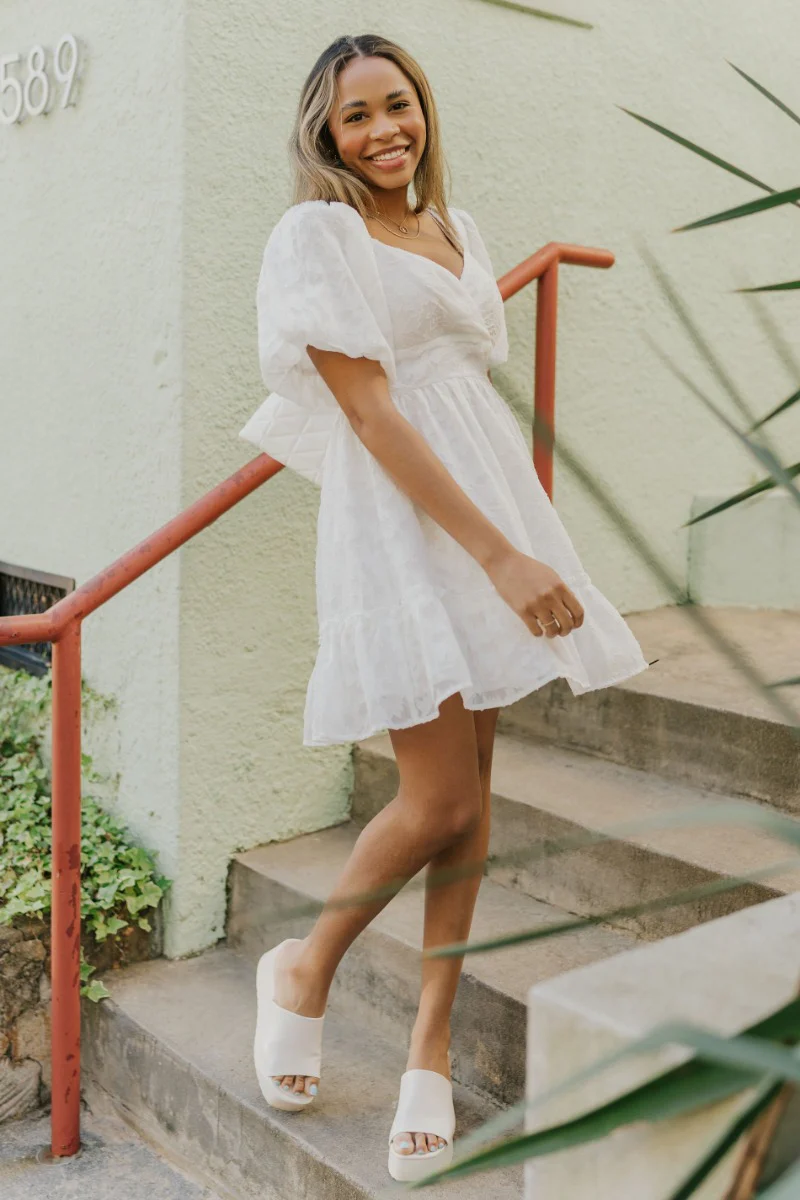 Love Always Dress
