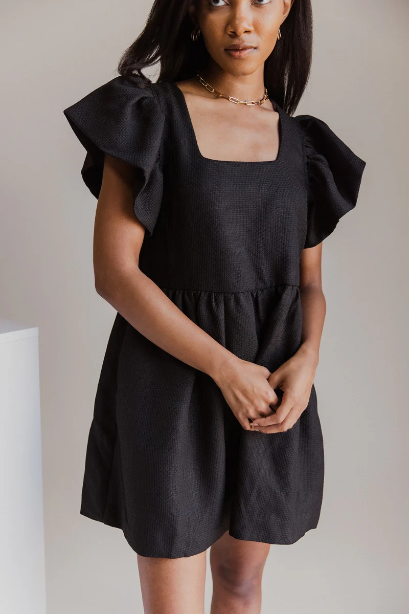 Love Is In The Air Dress - Image 2