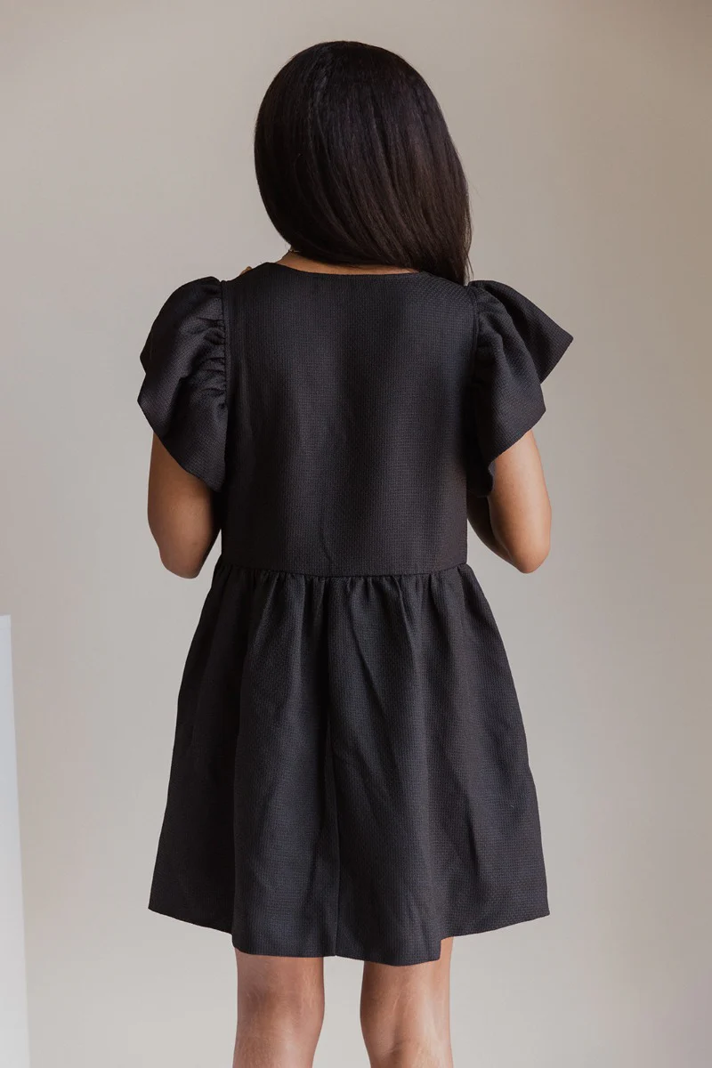 Love Is In The Air Dress - Image 4