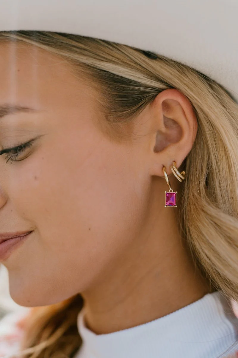 Love It Earrings