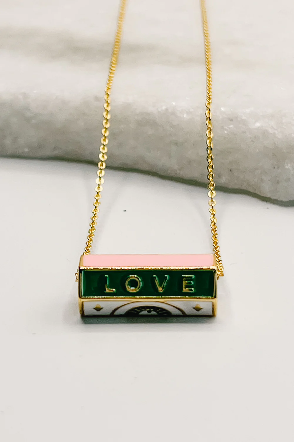 LOVE Necklace