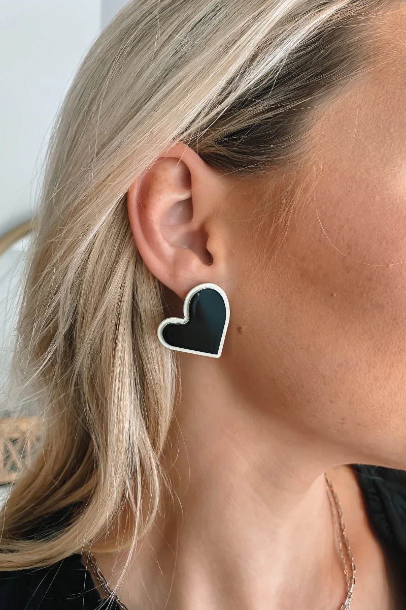 Love to Love Earring