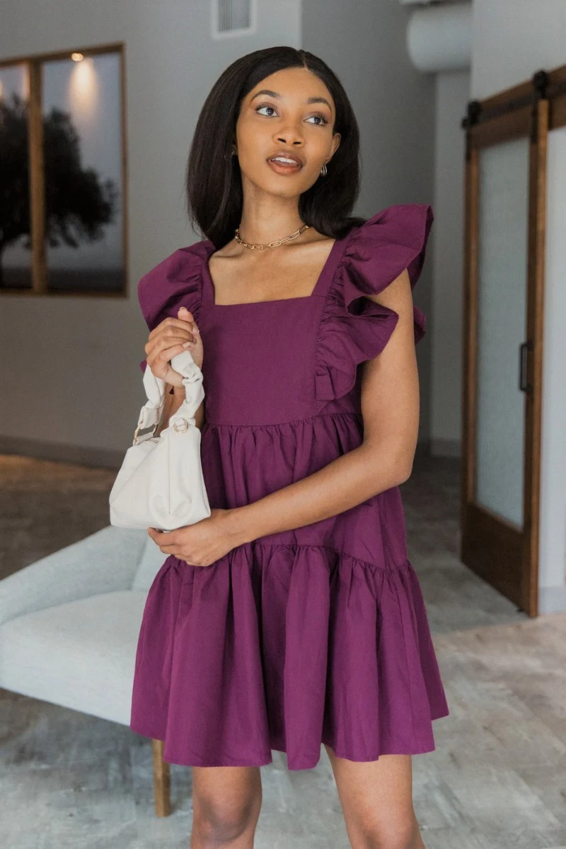 Lovestruck Dress - Image 2