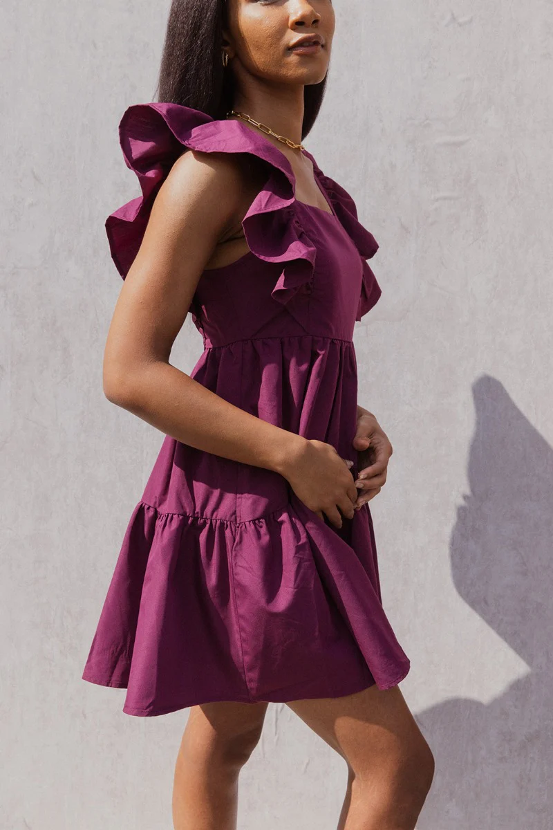 Lovestruck Dress - Image 3
