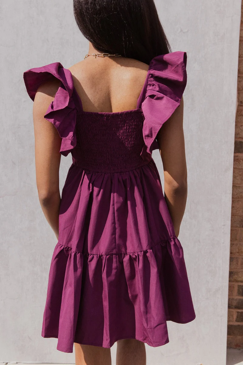 Lovestruck Dress - Image 4