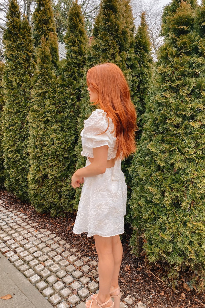 Loving Heart Dress - Image 3